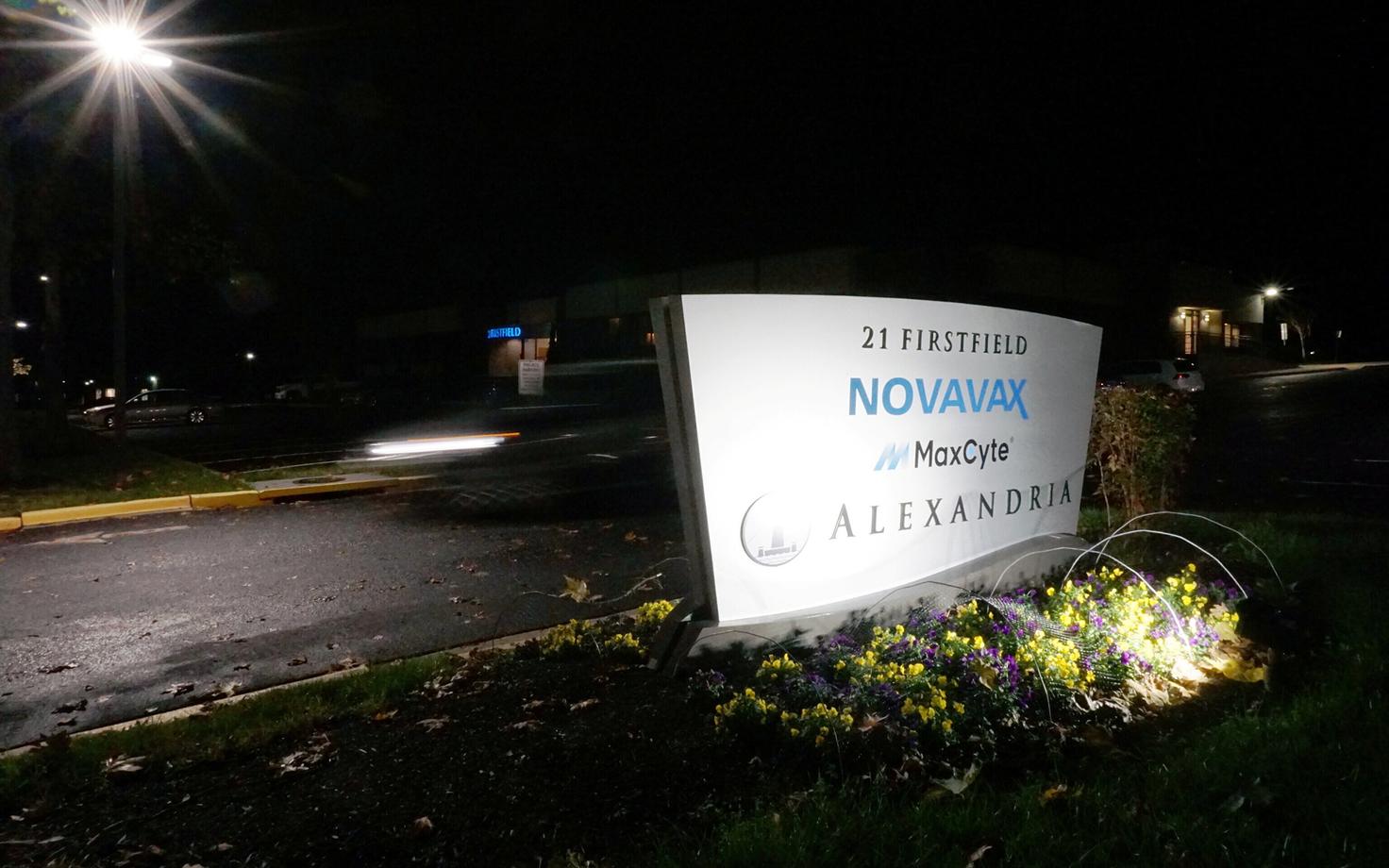 Novavxi peakorter