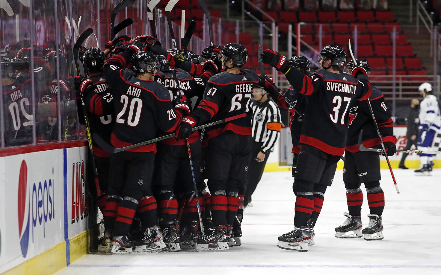 Carolina Hurricanes
