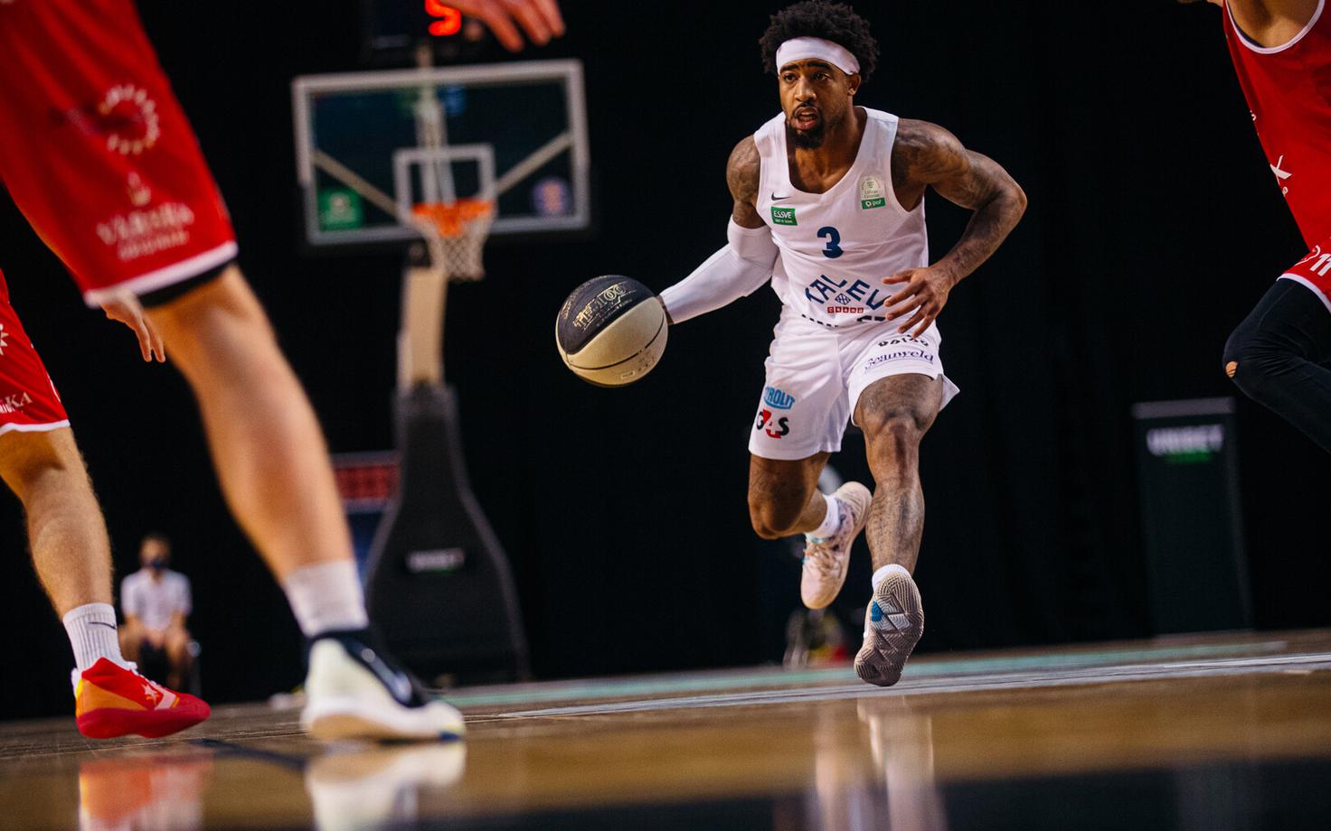 Marcus Keene
