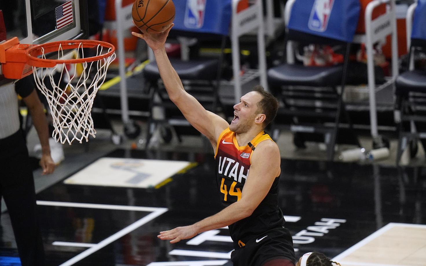 Bojan Bogdanovic