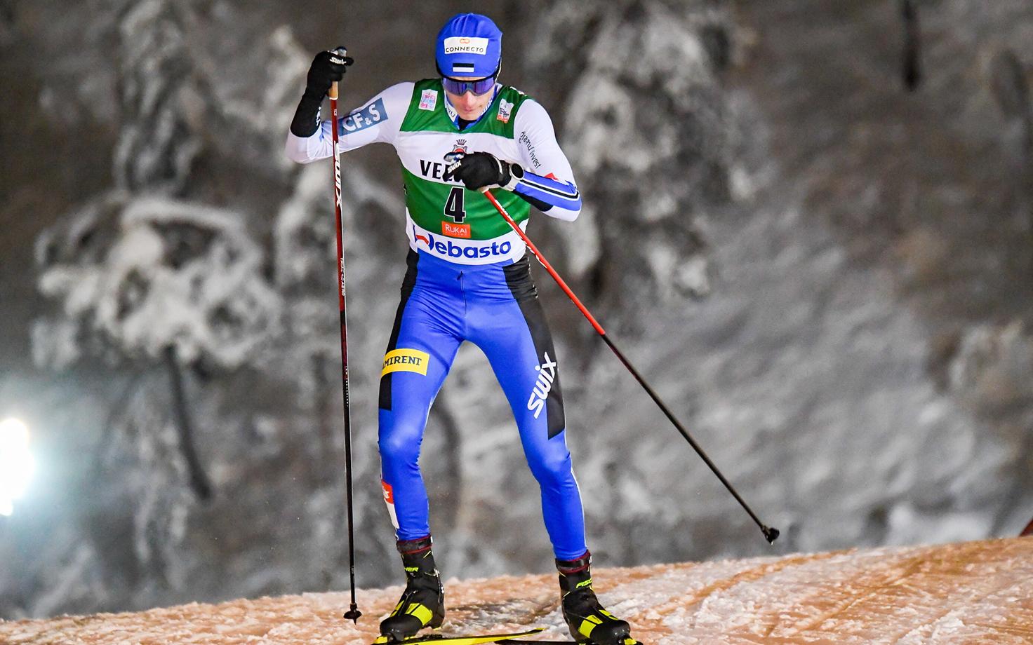 Kristjan Ilves