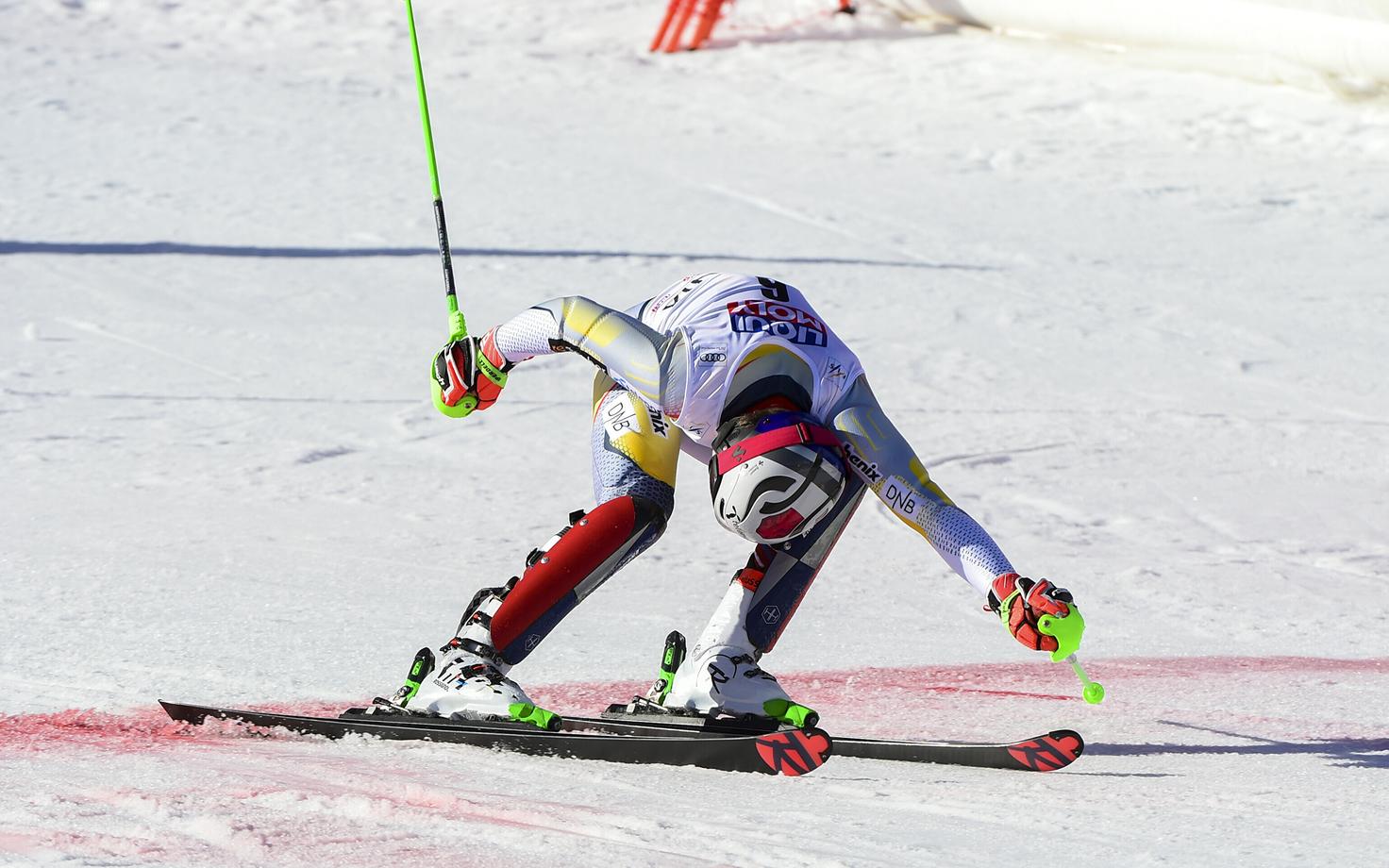 Henrik Kristoffersen