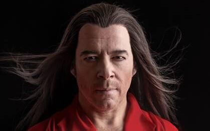 Luc Robert