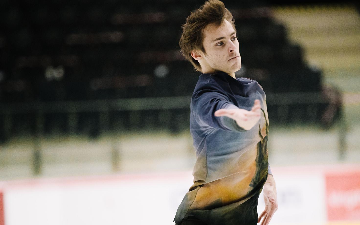 Aleksandr Selevko