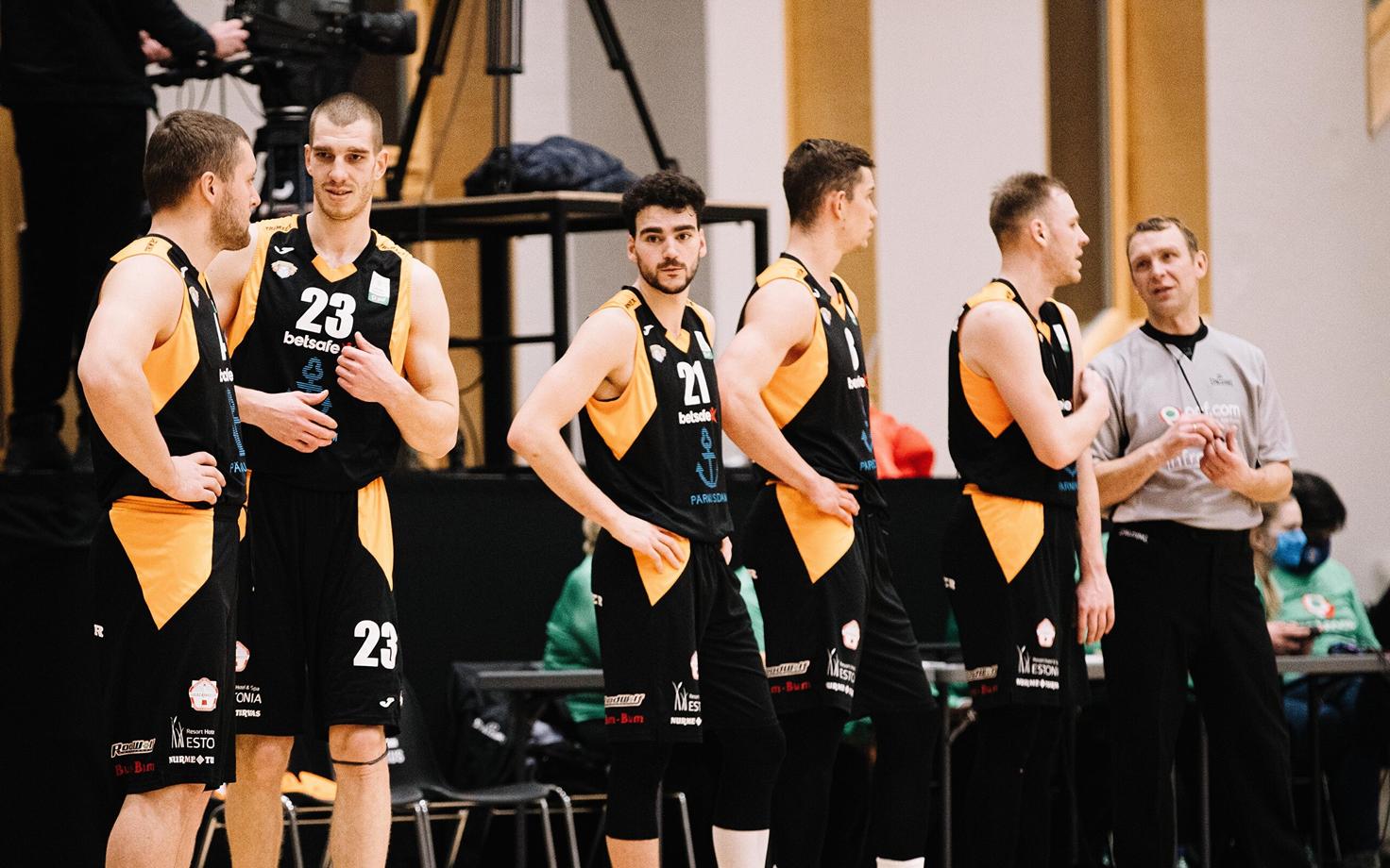Pärnu Sadam