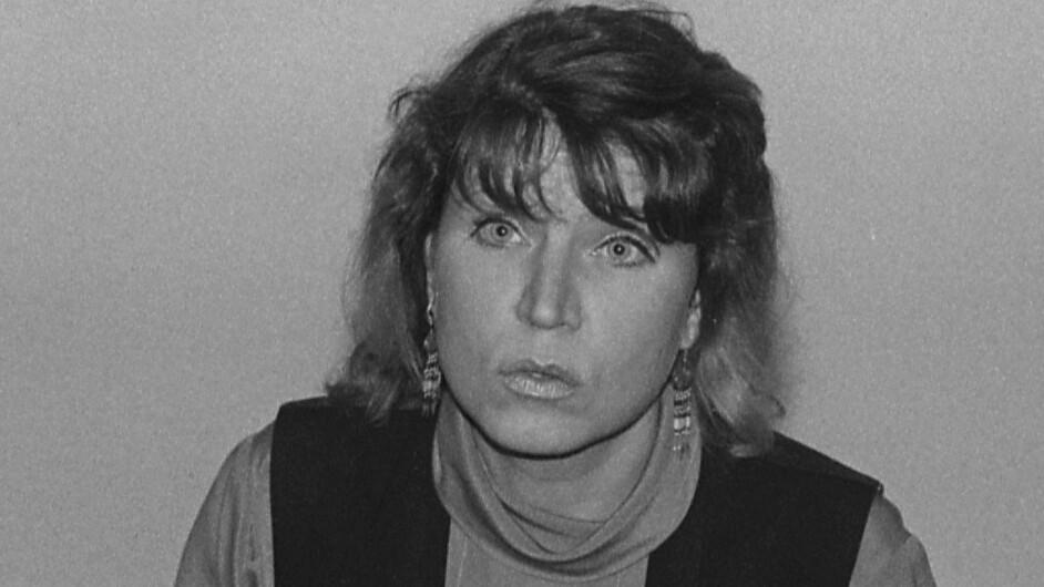 Maria Klenskaja