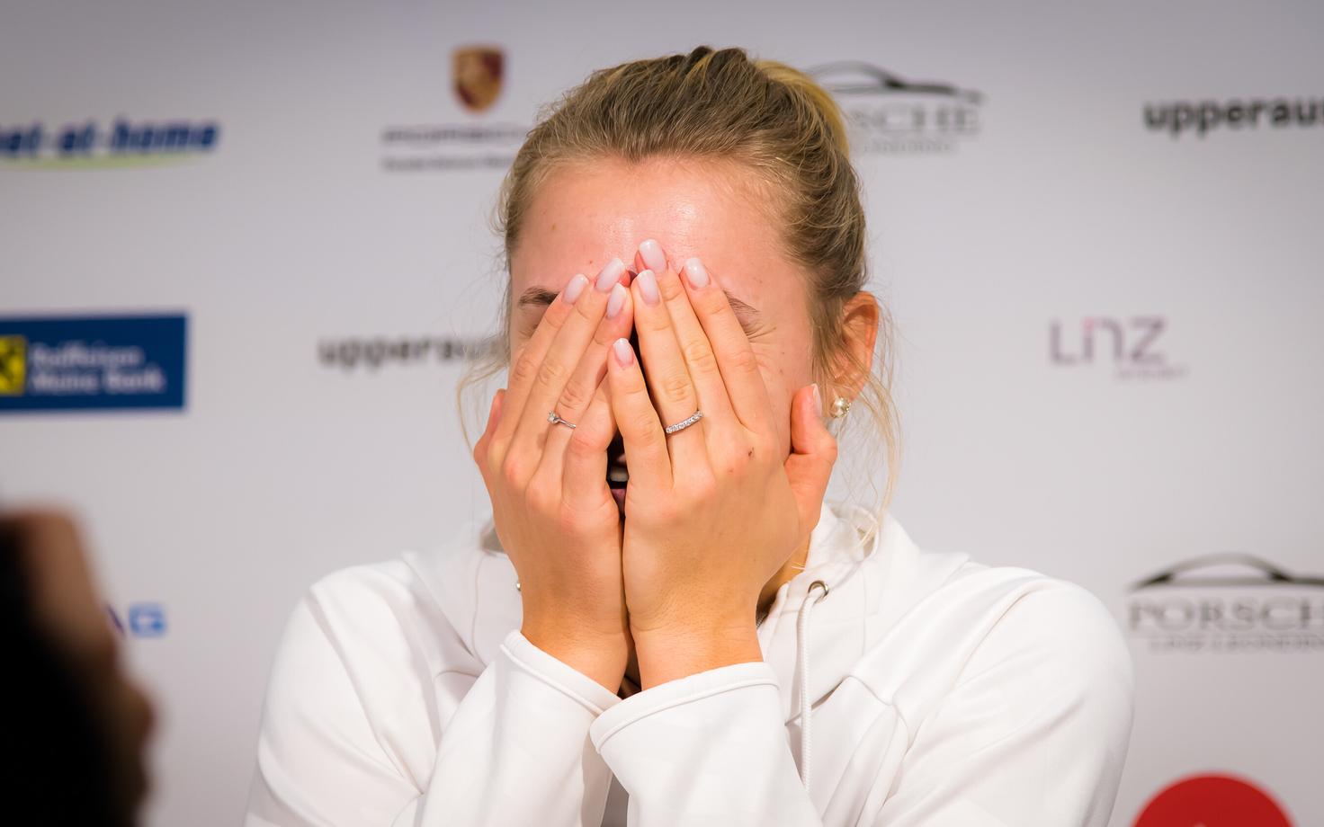 Dajana Jastremska