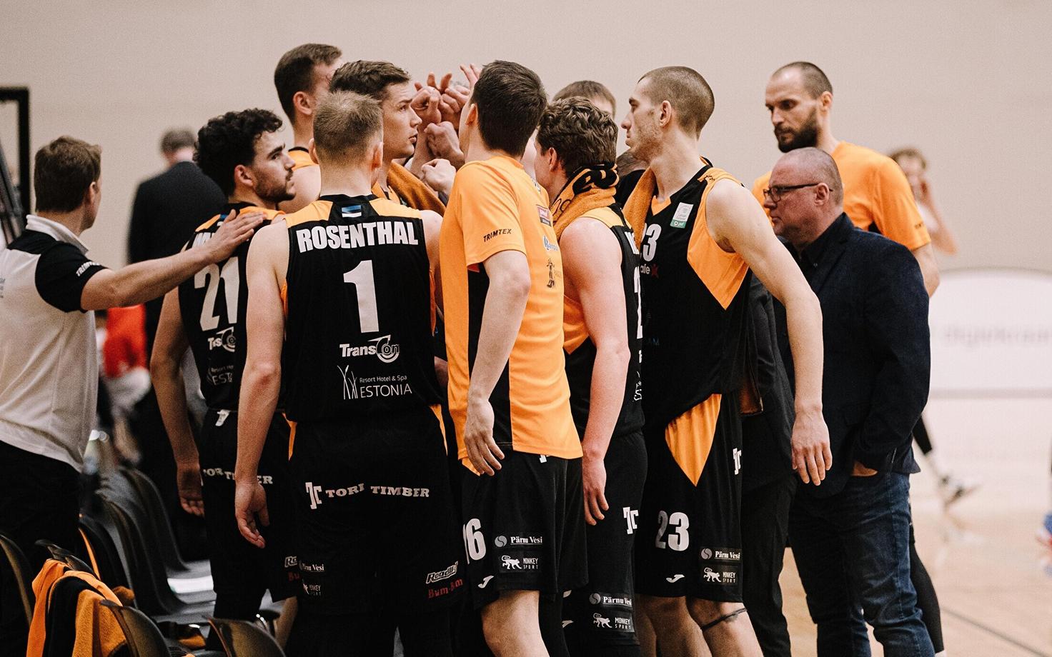 Pärnu Sadam