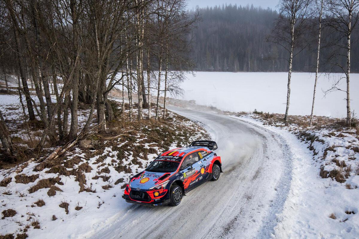 Thierry Neuville