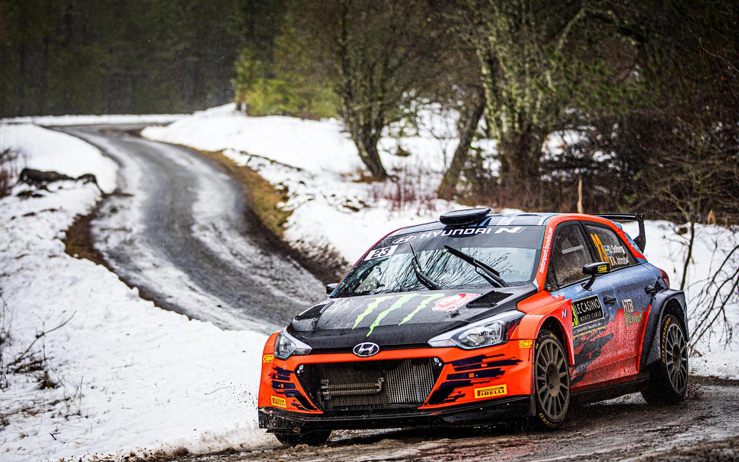 Oliver Solberg