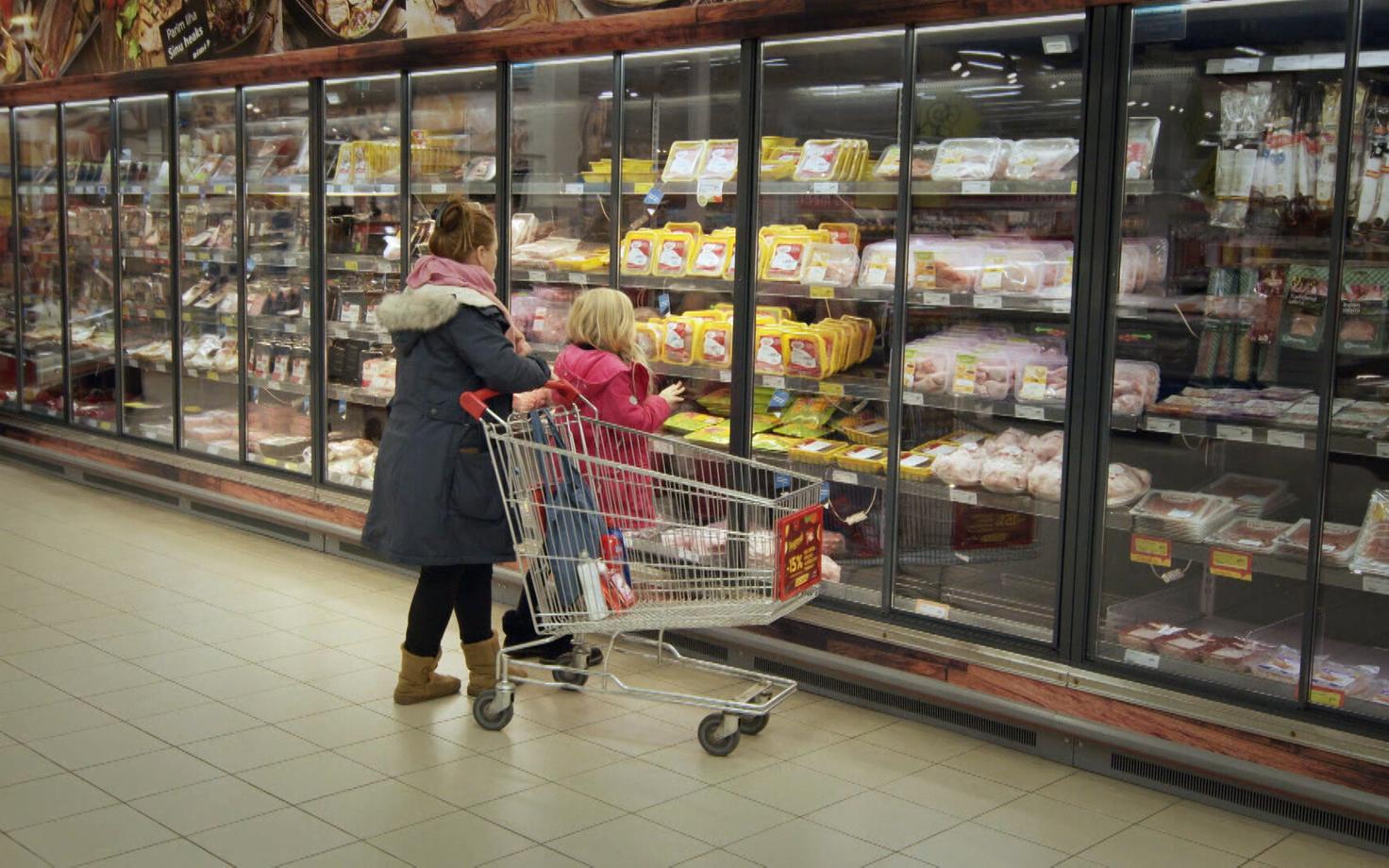Рост потребительских цен в течение года будет постепенно ускоряться.