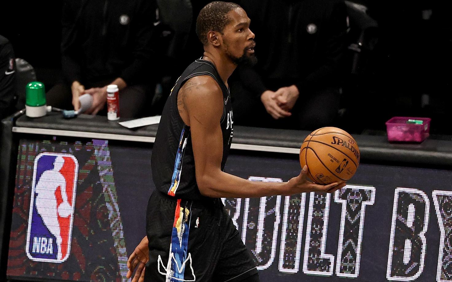 Kevin Durant