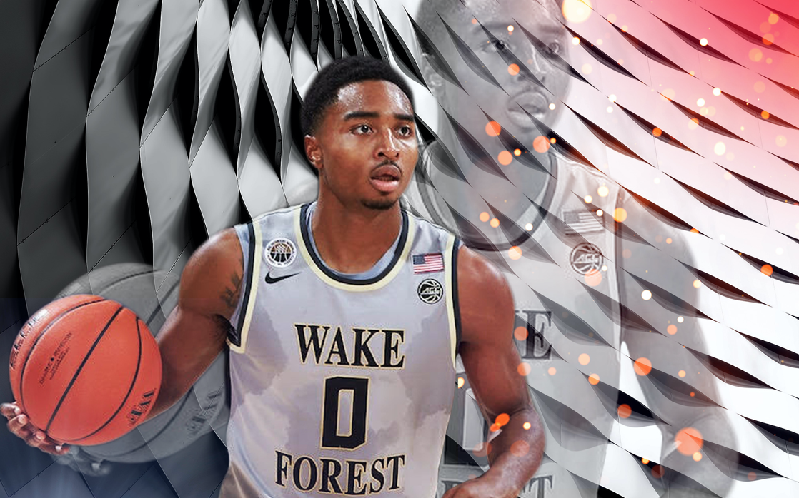 Brandon Childress