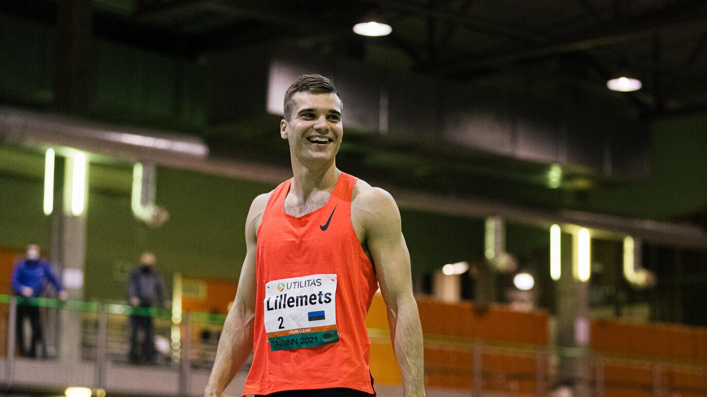 Risto Lillemets