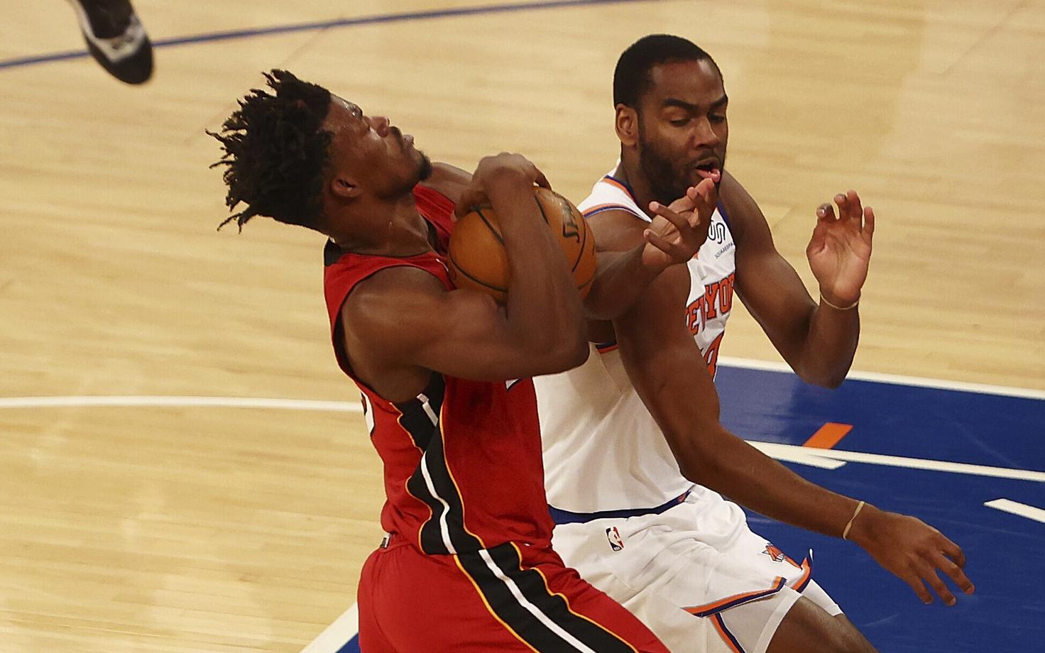 Jimmy Butler (palliga)