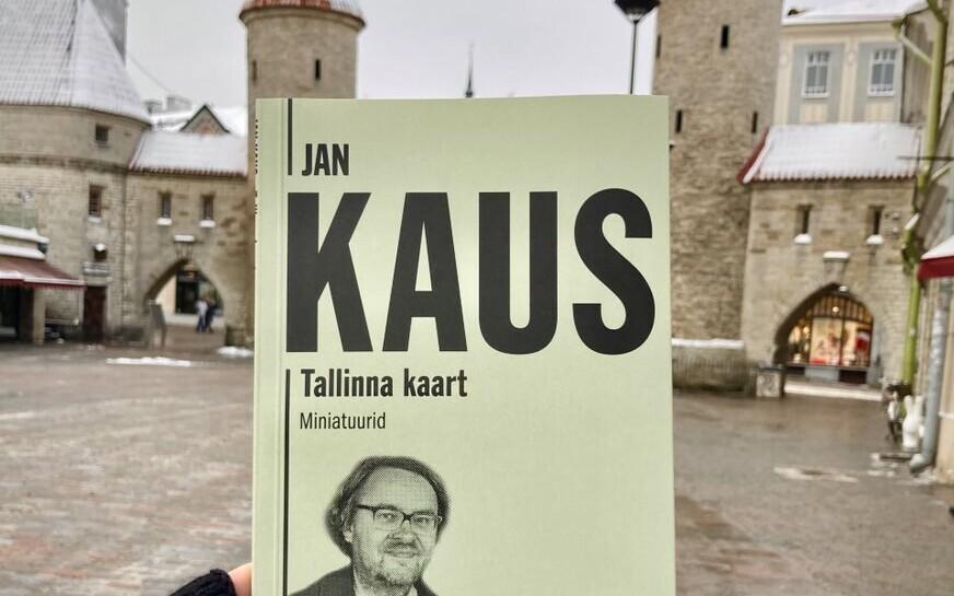 Jan Kaus