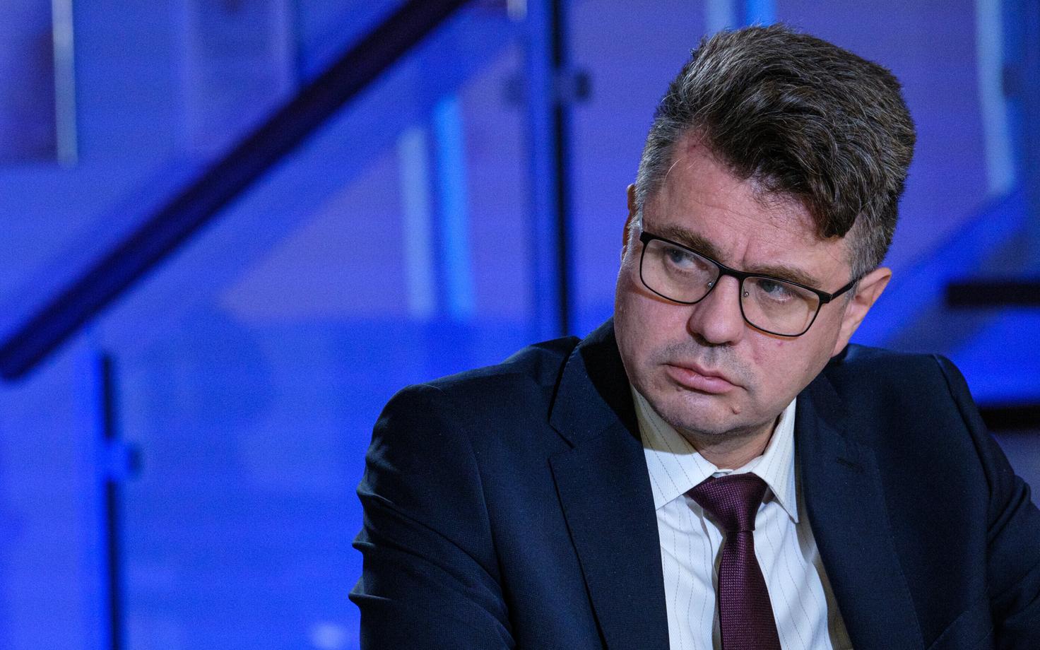 Urmas Reinsalu