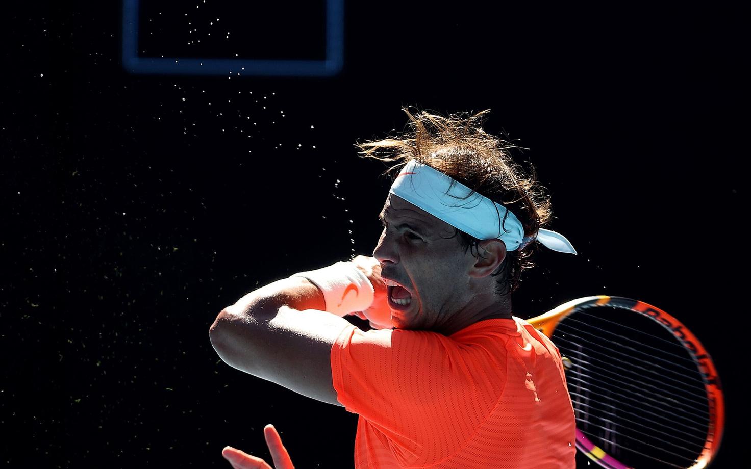 Rafael Nadal