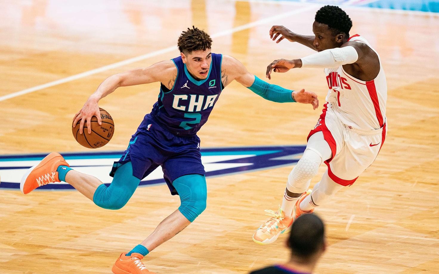 LaMelo Ball