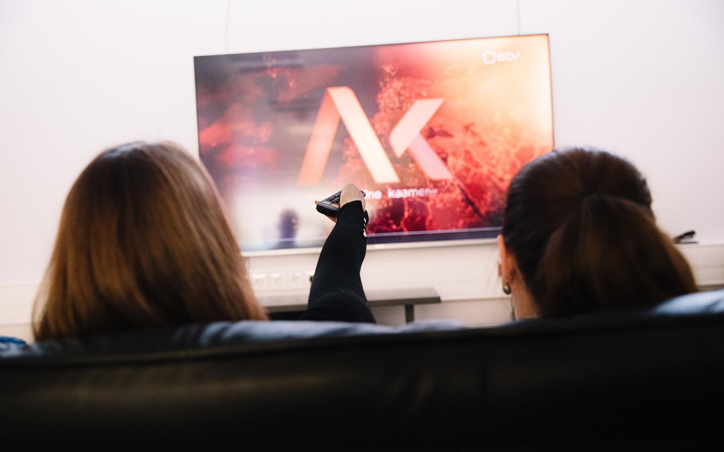 Inimesed