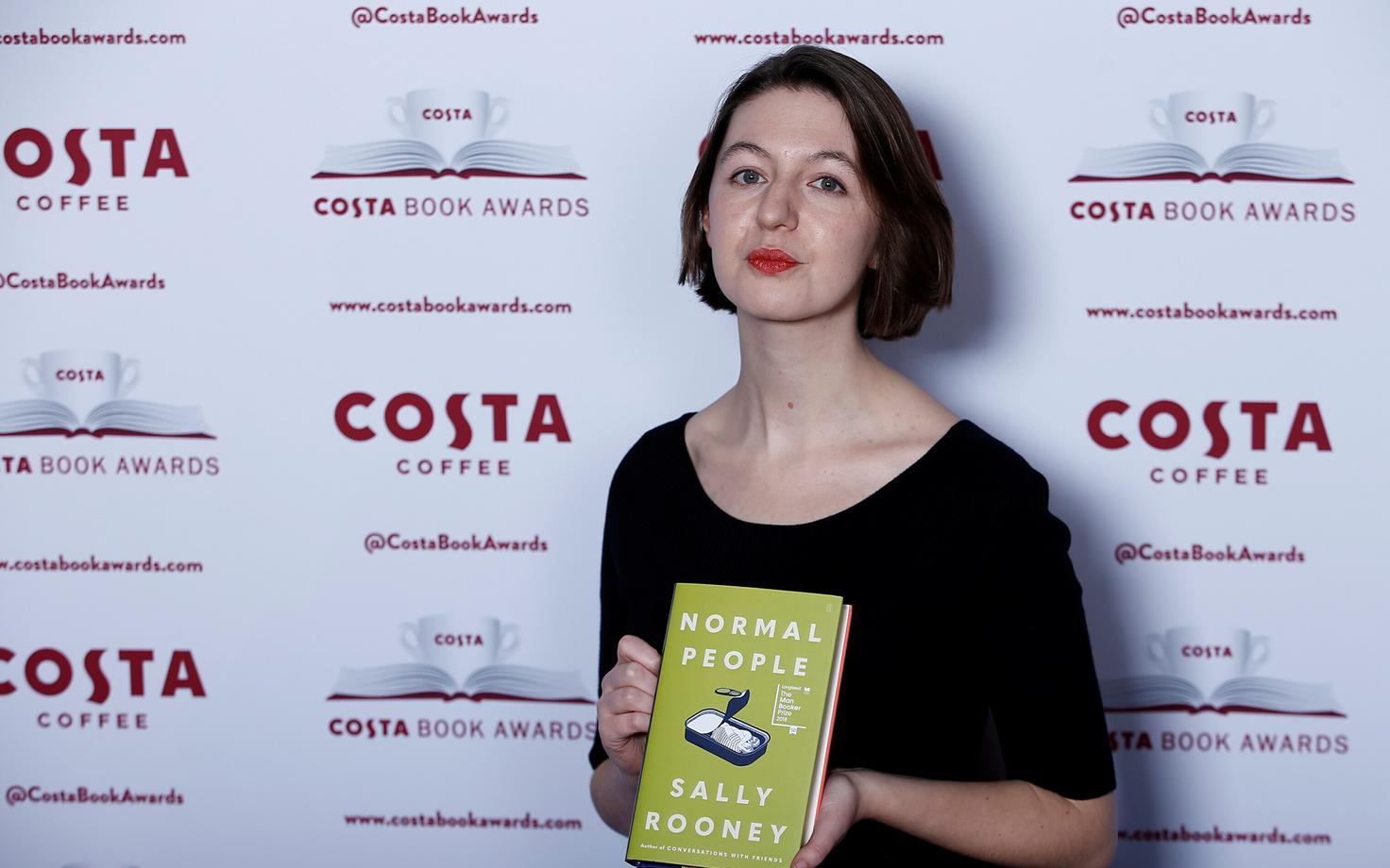 Sally Rooney