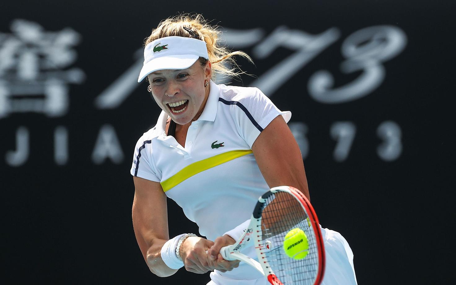 Anett Kontaveit