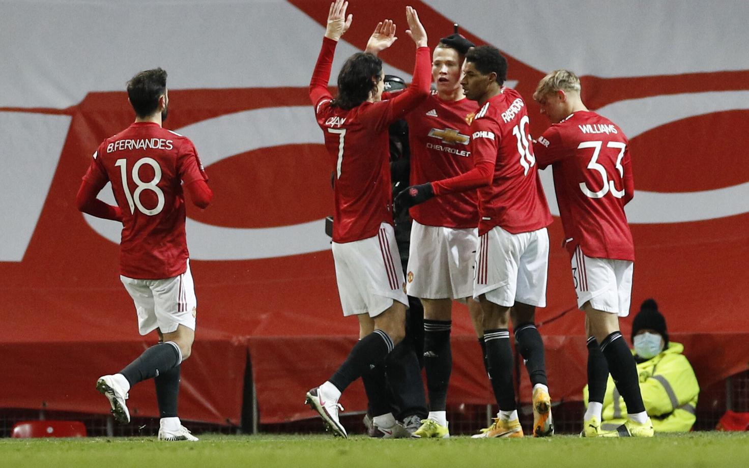 Manchester United
