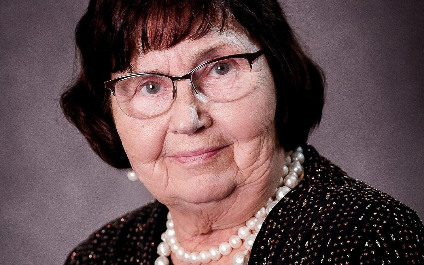 Tiina Talvik