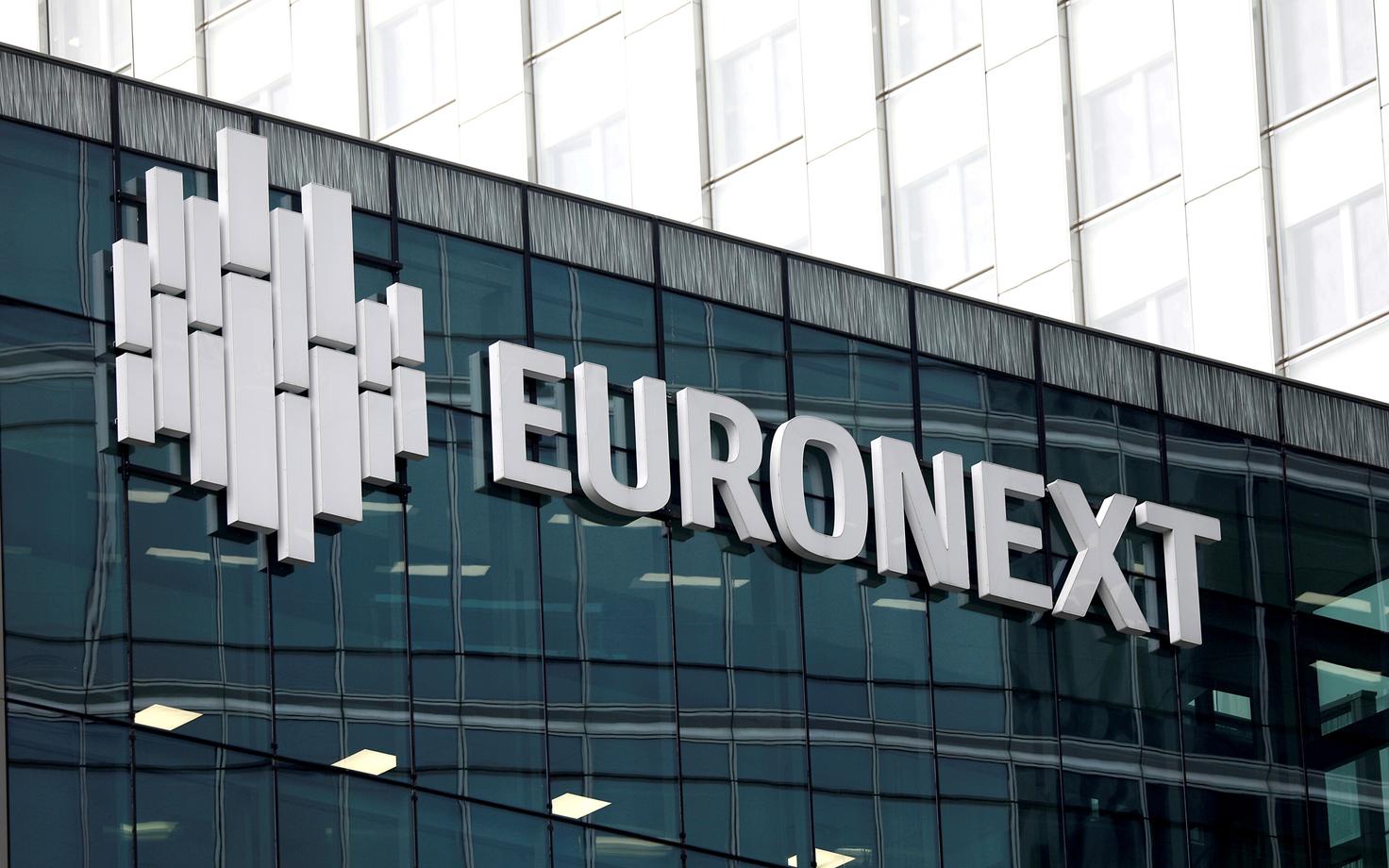 Amsterdami börs Euronext