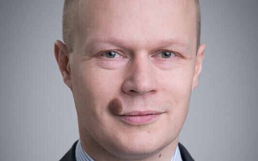 Ants-Hannes Viira, Eesti Maaülikooli majandus- ja sotsiaalinstituudi direktor