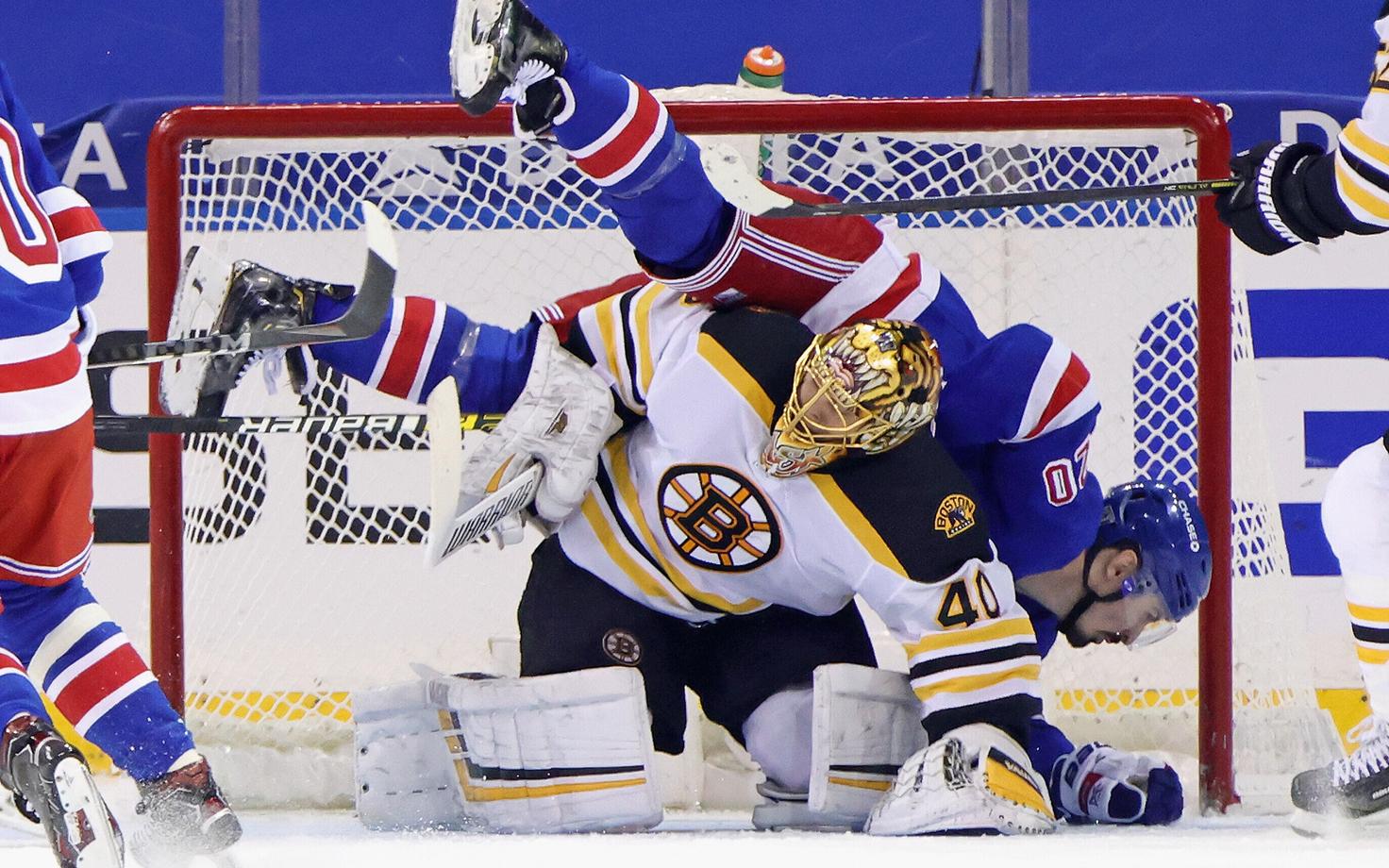 Tuukka Rask