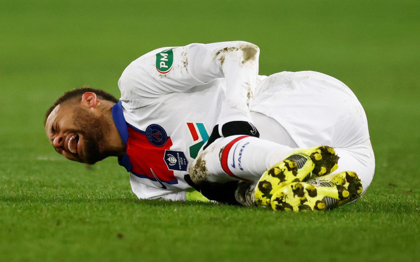 Neymar