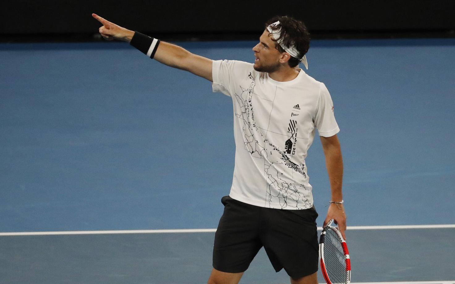 Dominic Thiem