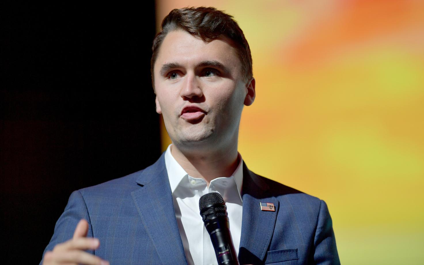 Project Veritase asutaja James O'Keefe