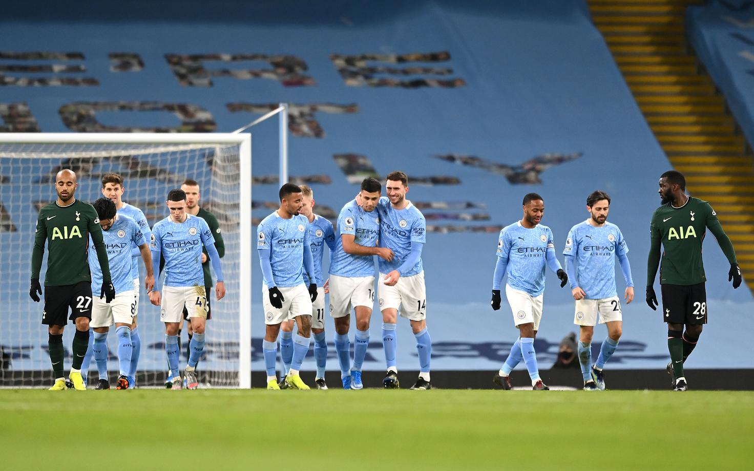 Manchester City