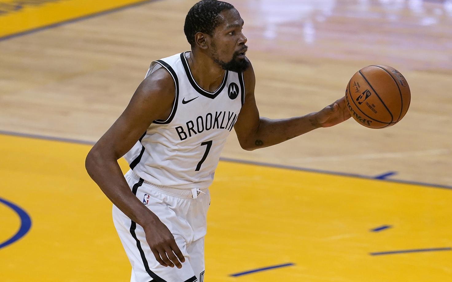 Kevin Durant