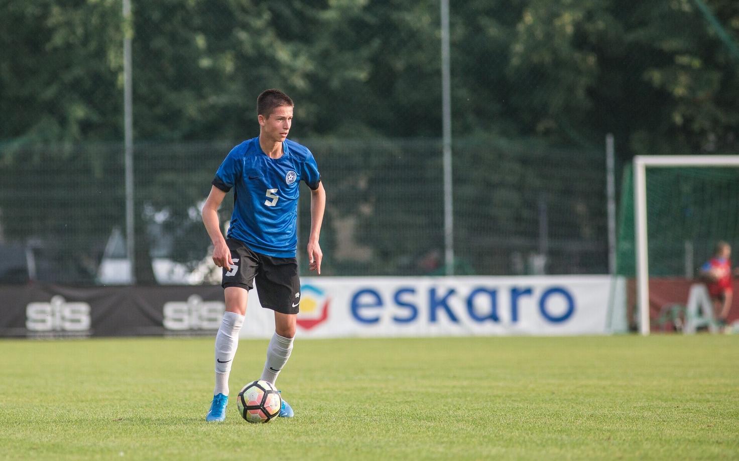 Martin Vetkal