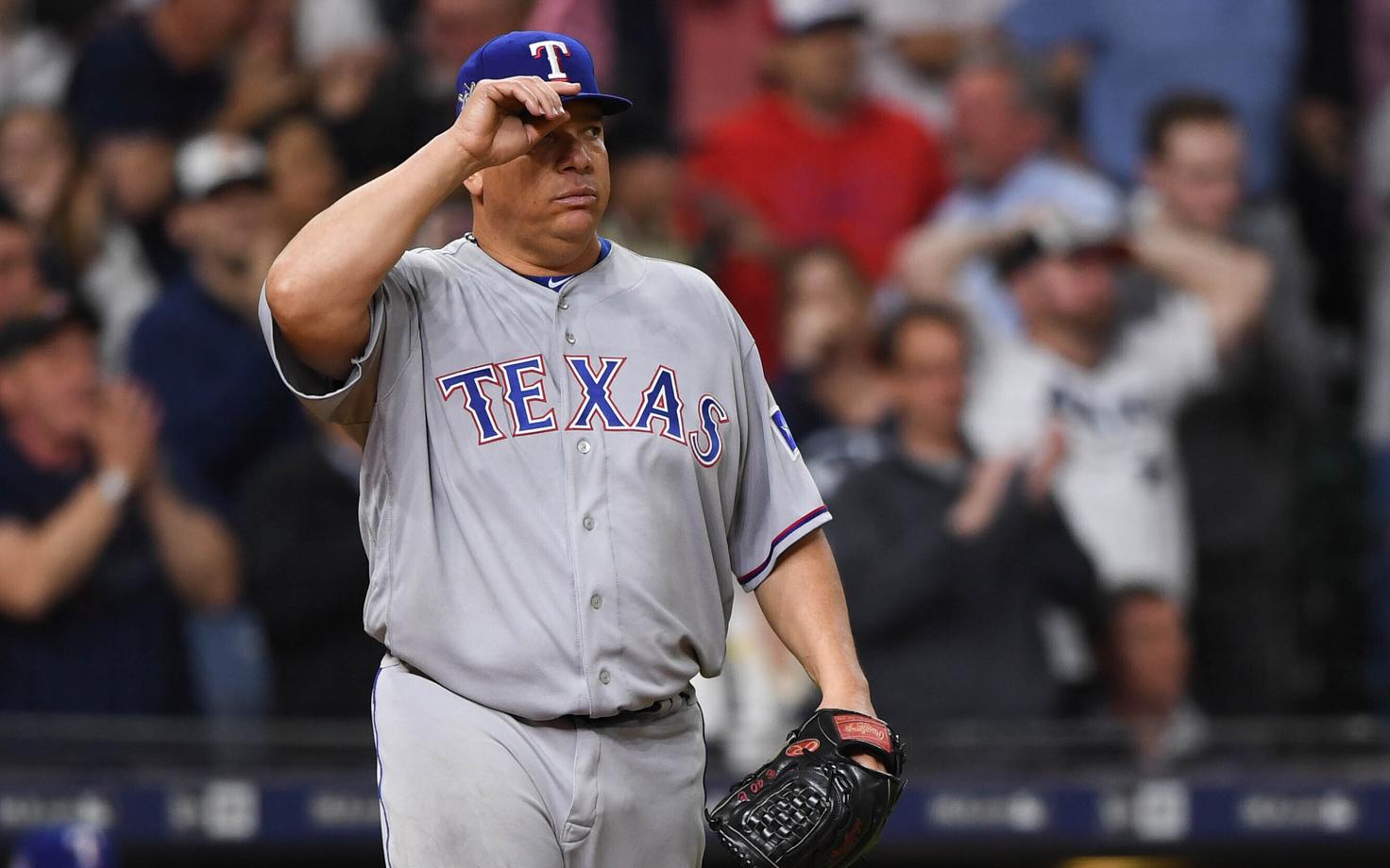 Bartolo Colon