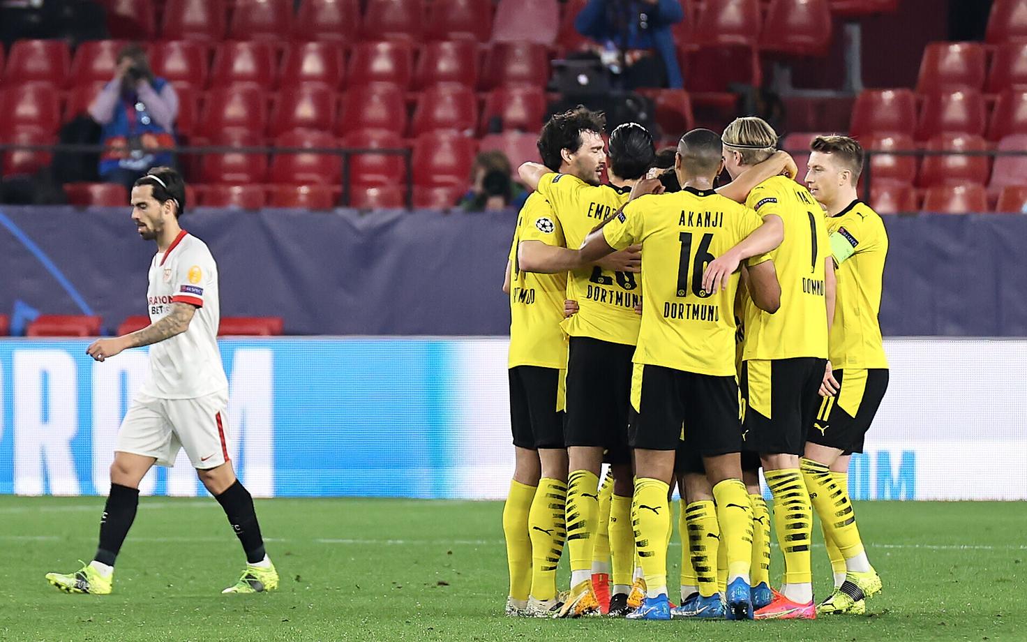 Dortmundi Borussia