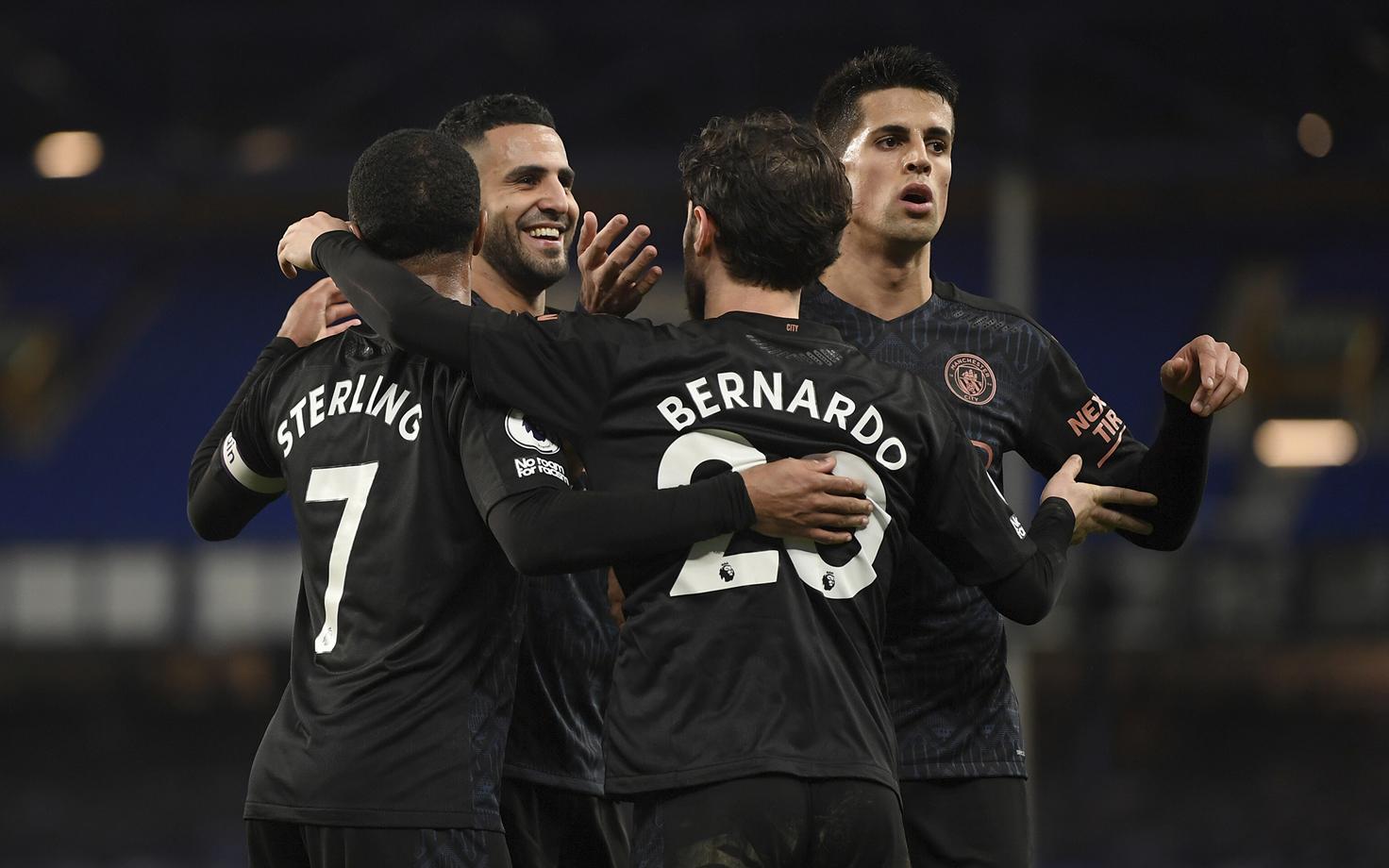 Manchester City