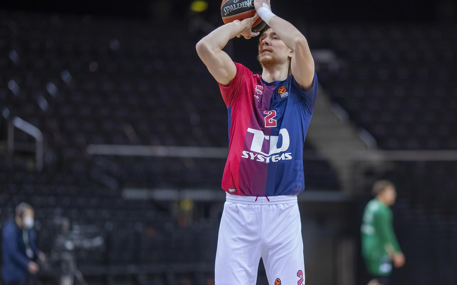 Sander Raieste