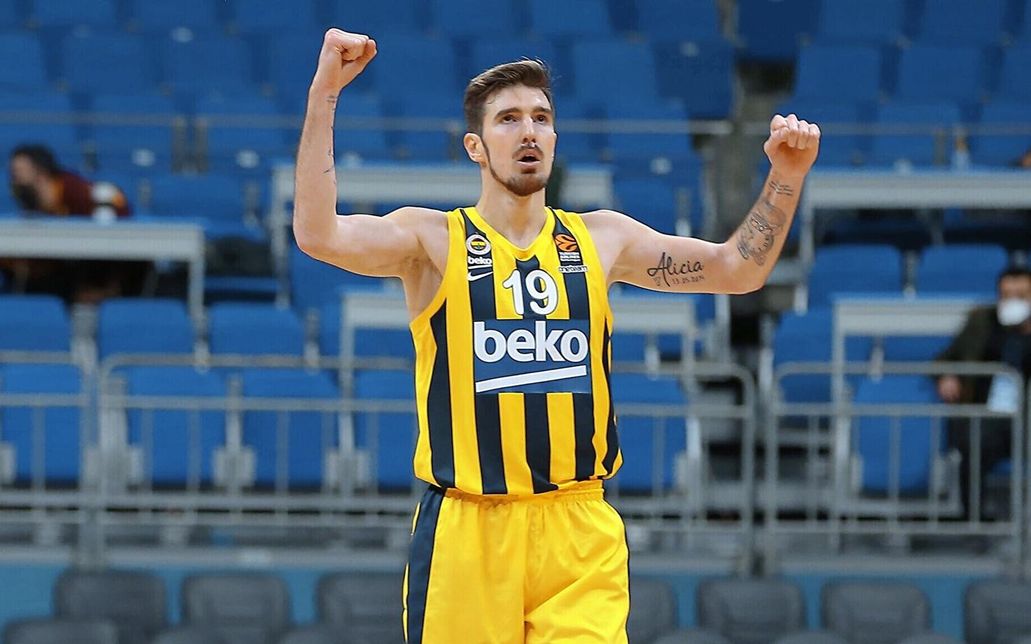 Nando de Colo