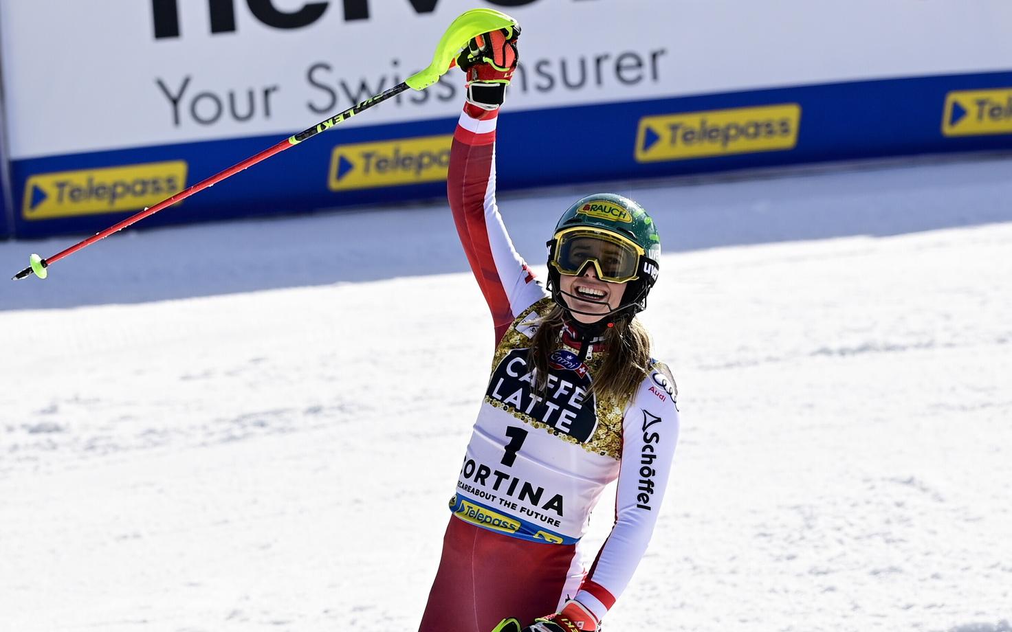 Katharina Liensberger