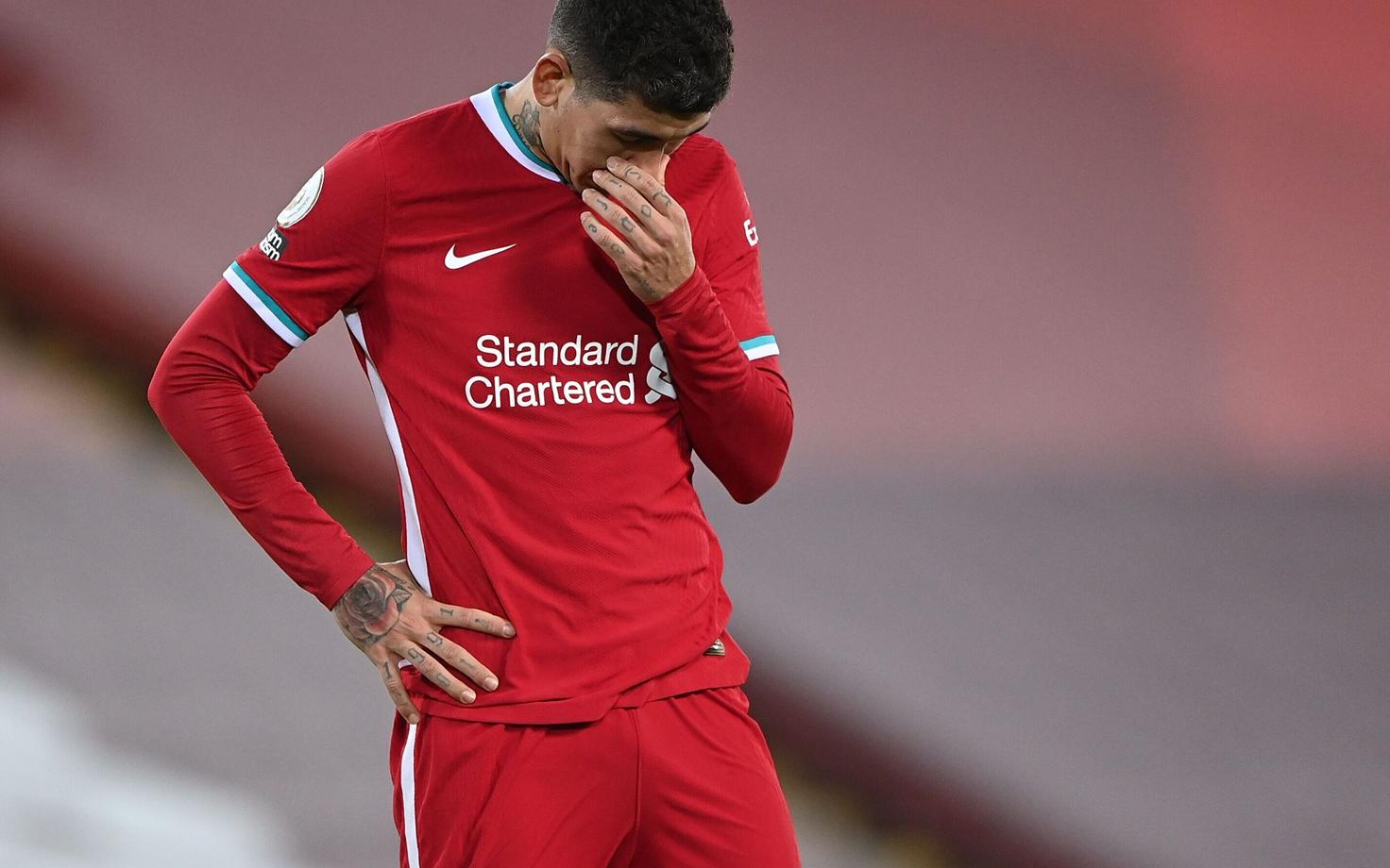 Roberto Firmino (Liverpool)