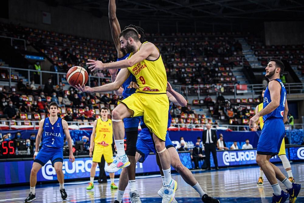 Andrej Magdevski