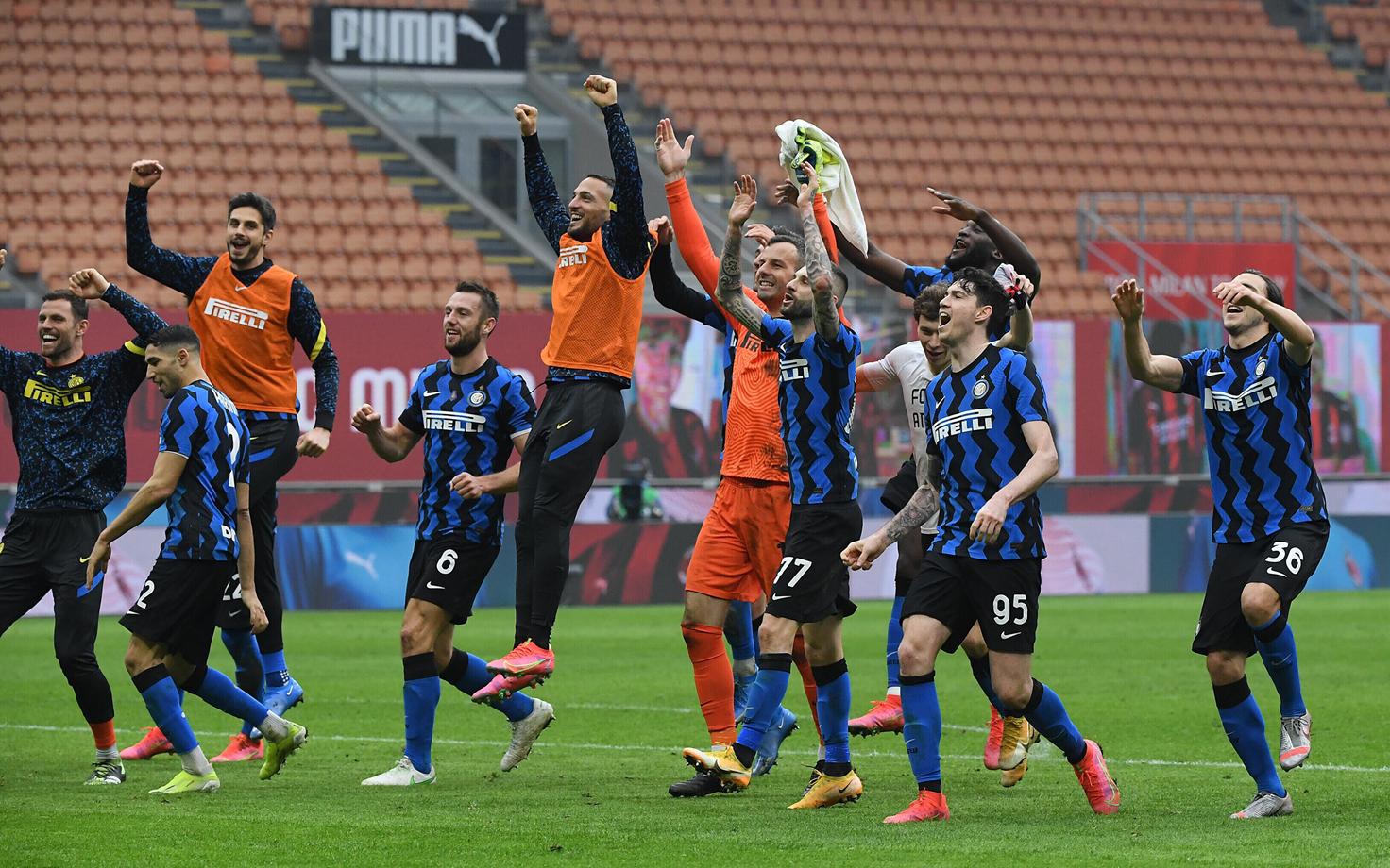 Milano Inter