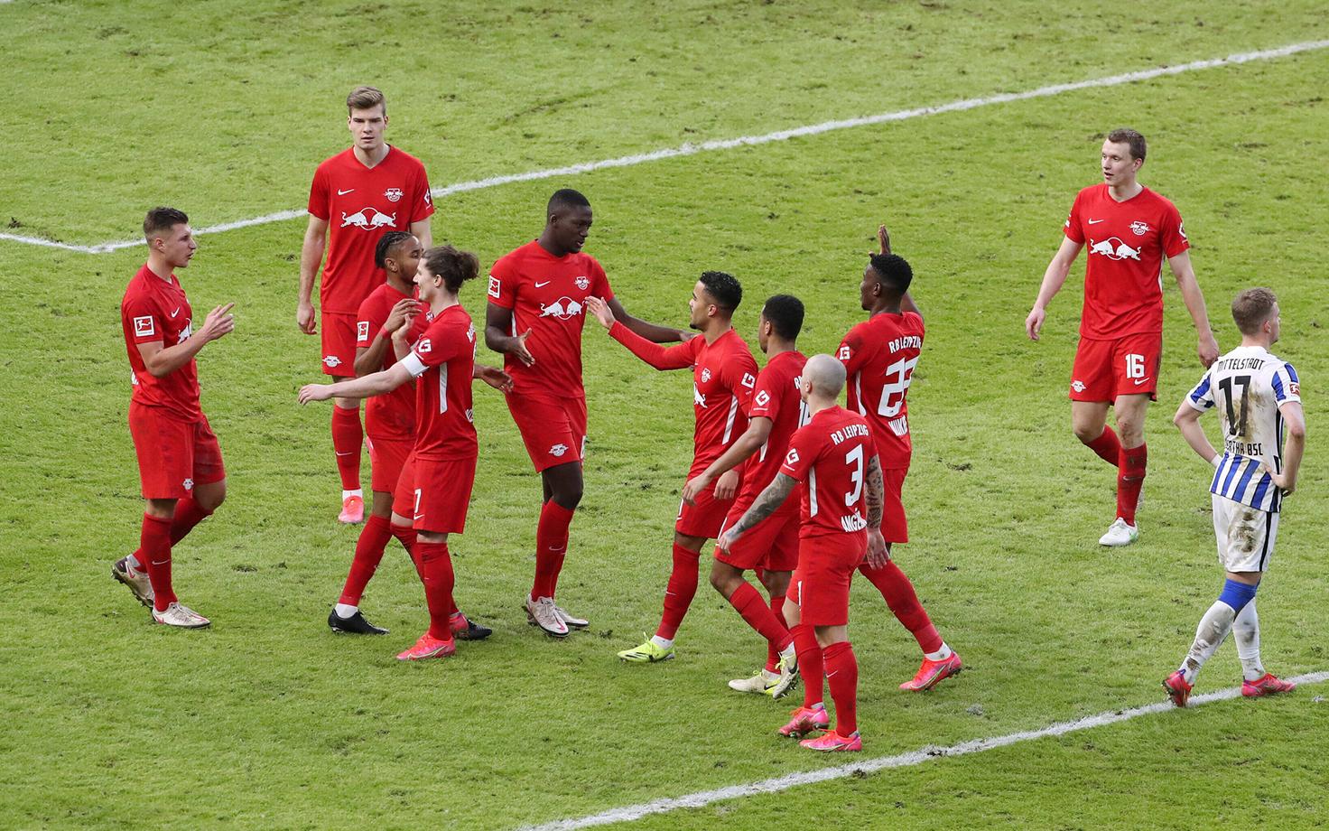RB Leipzig