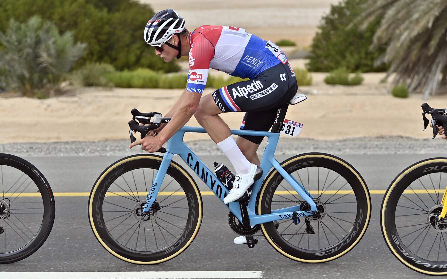Mathieu van der Poel