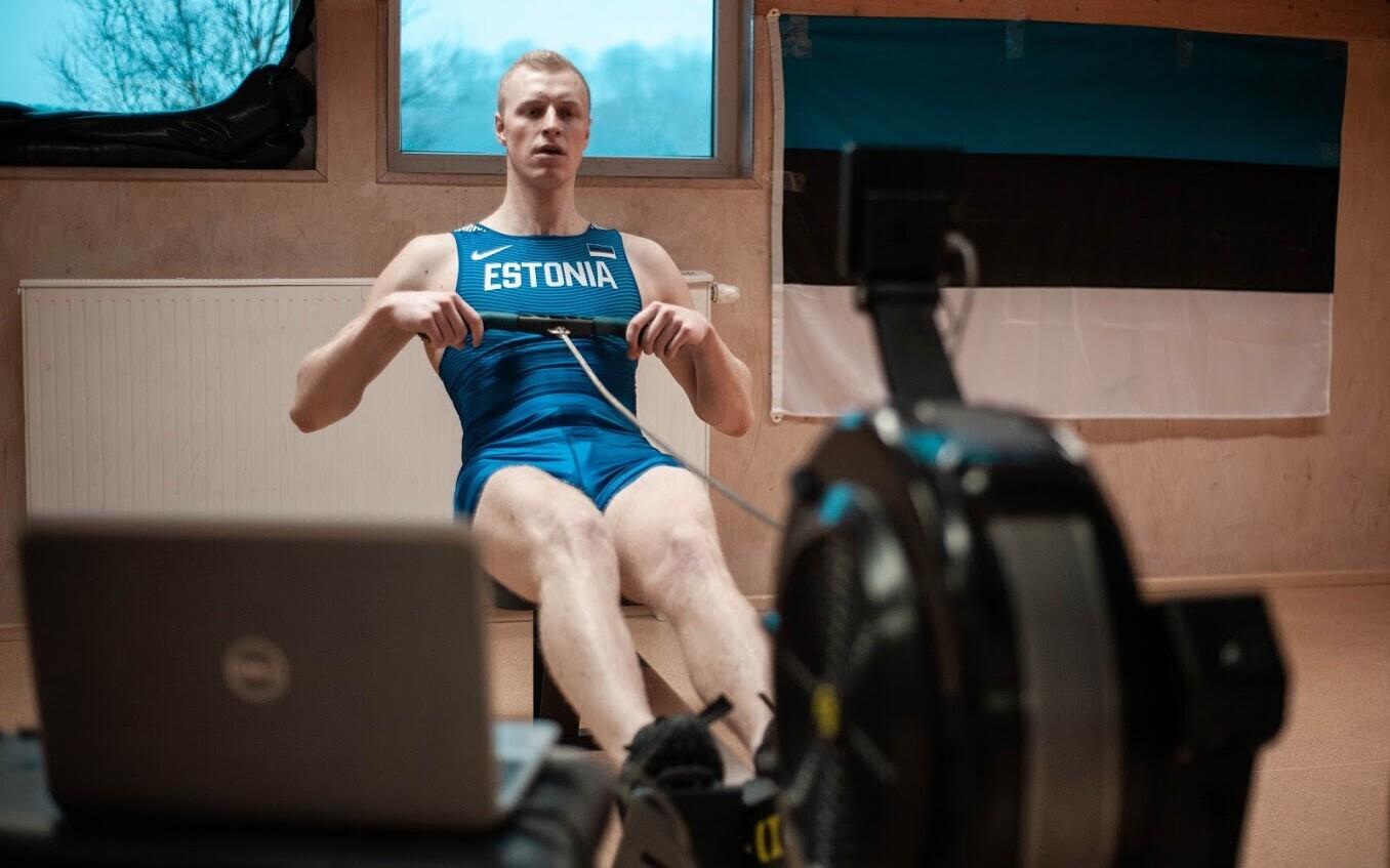 Leo Muiste
