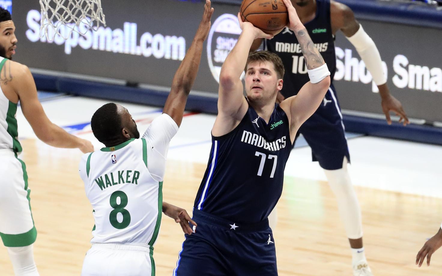 Luka Doncic